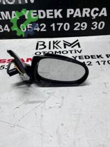 Çıkma Nissan Almera Ayna Sinyali
