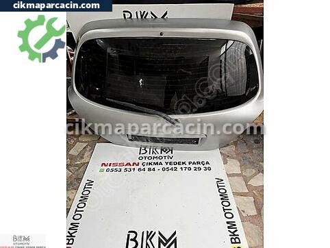 Nissan Almera Bagaj çıkma parça