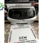Nissan Almera 2020 – 2024 Bagaj Çıkma
