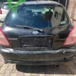 Bagaj Nissan Almera 2001 – 2025 Çıkma