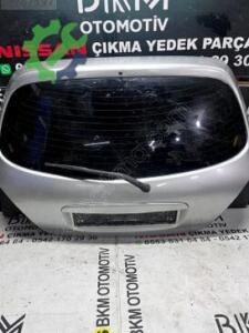 Bagaj Nissan Almera 2000 – 2026 Çıkma