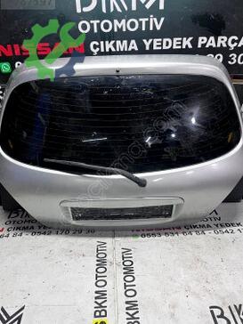 Nissan Almera Bagaj çıkma parça