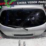 Bagaj Nissan Almera 2000 – 2026 Çıkma