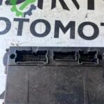 Nissan Almera 2000 – 2006 Motor Beyni Çıkma
