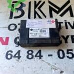 Nissan Almera 2000 – 2006 Motor Beyni Çıkma