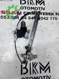 Nissan Almera 2002 – 2006 Çıkma Cam Krikosu