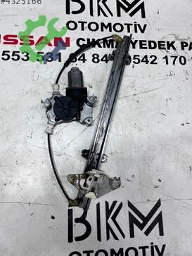 Nissan Almera Cam Krikosu çıkma parça