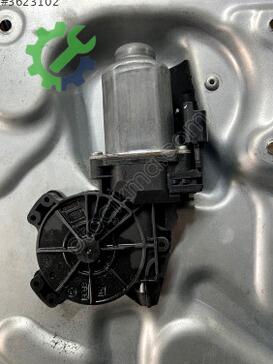 Nissan Almera Cam Motoru çıkma parça