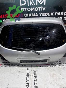 Chery Tiggo Bagaj çıkma parça