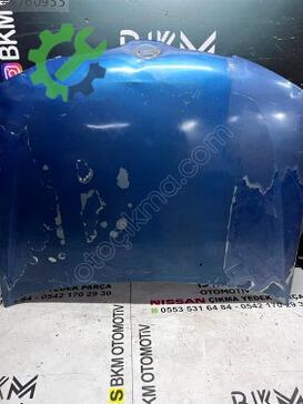 Nissan Almera Kaput çıkma parça