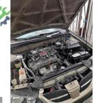 Nissan Almera Orijinal Çıkma Direksiyon Pompası