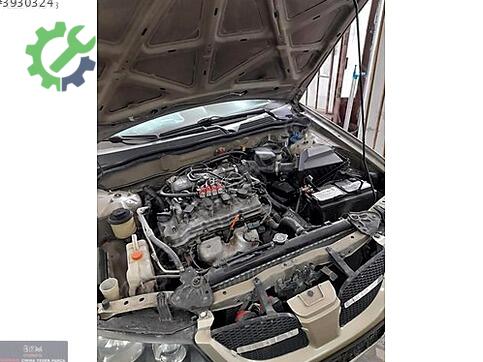 Nissan Almera Direksiyon Pompası çıkma parça