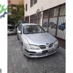 Nissan Almera Orijinal Çıkma Direksiyon Pompası