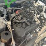 Motor Tesisatı Nissan Almera 2001 – 2025 Çıkma