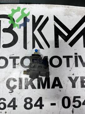 Nissan Almera Far Motoru çıkma parça