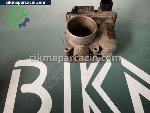 Nissan Almera Gaz Kelebeği çıkma parça