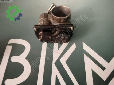 Nissan Almera Gaz Kelebeği çıkma parça