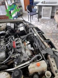 Nissan Almera 2000 – 2006 Çıkma Gaz Kelebeği