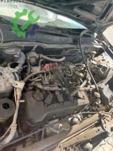 Nissan Almera 2001 – 2025 Çıkma Gaz Kelebeği