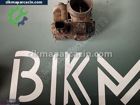 Nissan Almera Gaz Kelebeği çıkma parça
