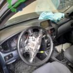 Çıkma Nissan Almera Gaz Kelebeği