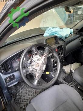 Nissan Almera Gaz Kelebeği çıkma parça