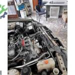 Nissan Almera Orijinal Çıkma Hava Filtresi Kutusu