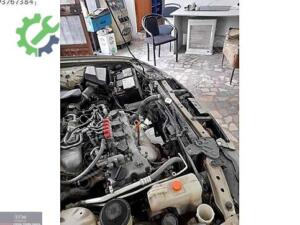 Nissan Almera Orijinal Çıkma Hava Filtresi Kutusu