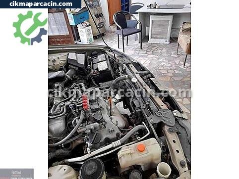 Nissan Almera Hava Filtresi Kutusu çıkma parça