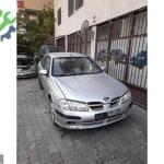 Nissan Almera Orijinal Çıkma Hava Filtresi Kutusu