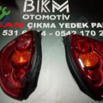 Nissan Almera 2025 – 2025 Çıkma Stop