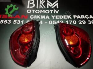 Nissan Almera 2025 – 2025 Çıkma Sağ Sol Stop
