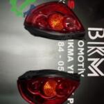 Nissan Almera 2025 – 2025 Çıkma Stop
