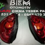 Nissan Almera 2020 – 2024 Stop Çıkma