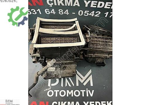 Nissan Almera Kalorifer Kutusu çıkma parça