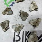 Çıkma Nissan Almera Kapı Kilidi