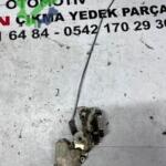 Kapı Kilidi Nissan Almera 2002 – 2006 Çıkma