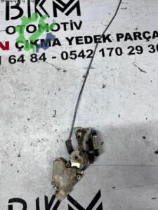 Kapı Kilidi Nissan Almera 2002 – 2006 Çıkma
