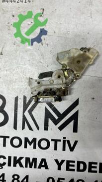 Nissan Almera Kapı Kilidi çıkma parça