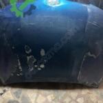 Nissan Almera Orijinal Çıkma Kaput