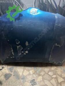 Nissan Almera Orijinal Çıkma Kaput