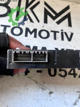 Nissan Almera Beyin çıkma parça