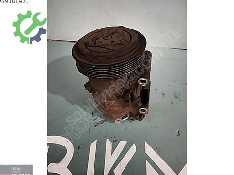 Nissan Almera Klima Kompresörü çıkma parça