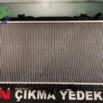 Klima Radyatörü Nissan Almera 2000 – 2006 Çıkma