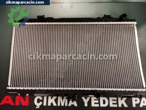 Nissan Almera Klima Radyatörü çıkma parça