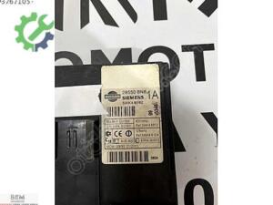 Çıkma Nissan Almera Motor Beyni (2. Adet)