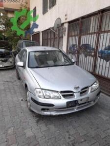 Çıkma Nissan Almera Egzoz Manifoldu