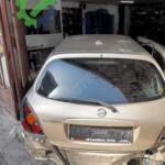 Çıkma Nissan Almera Egzoz Manifoldu