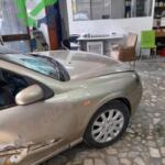 Nissan Almera Motor Beyni Çıkma