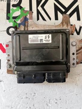 Nissan Almera Motor Beyni çıkma parça